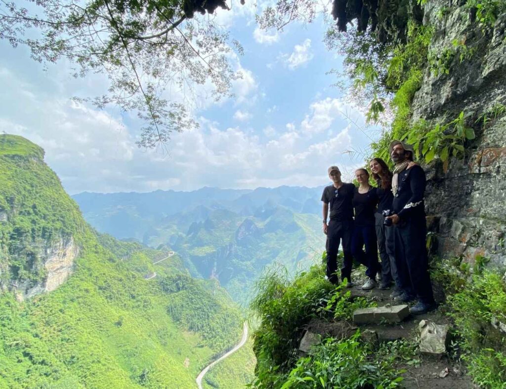 Ha Giang Loop with Small Group | Lila Inn & Tours