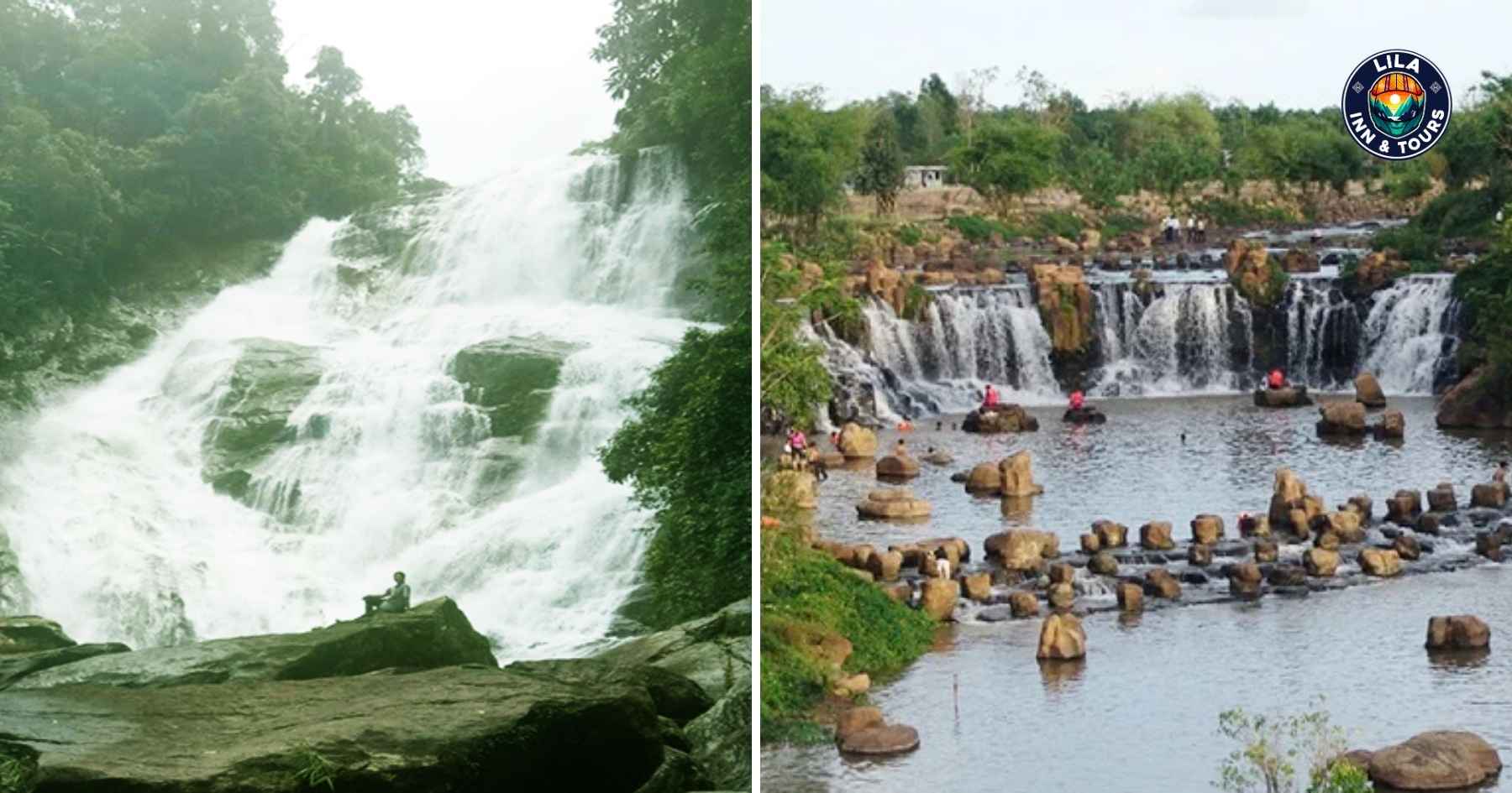 Thi Waterfall