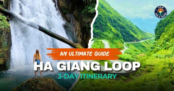 [2026] Ha Giang Loop: The Best 3 Days Itinerary For Beginners