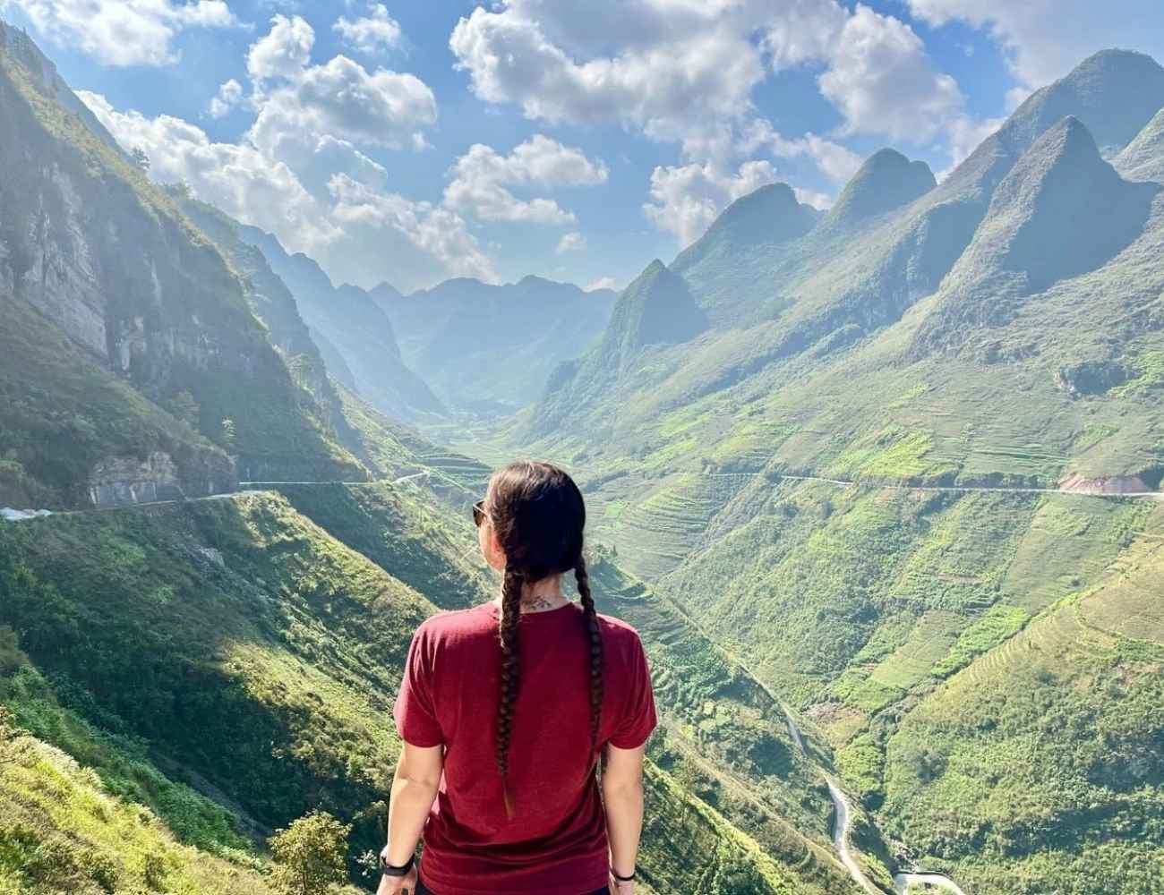 ha giang loop tour 2 days