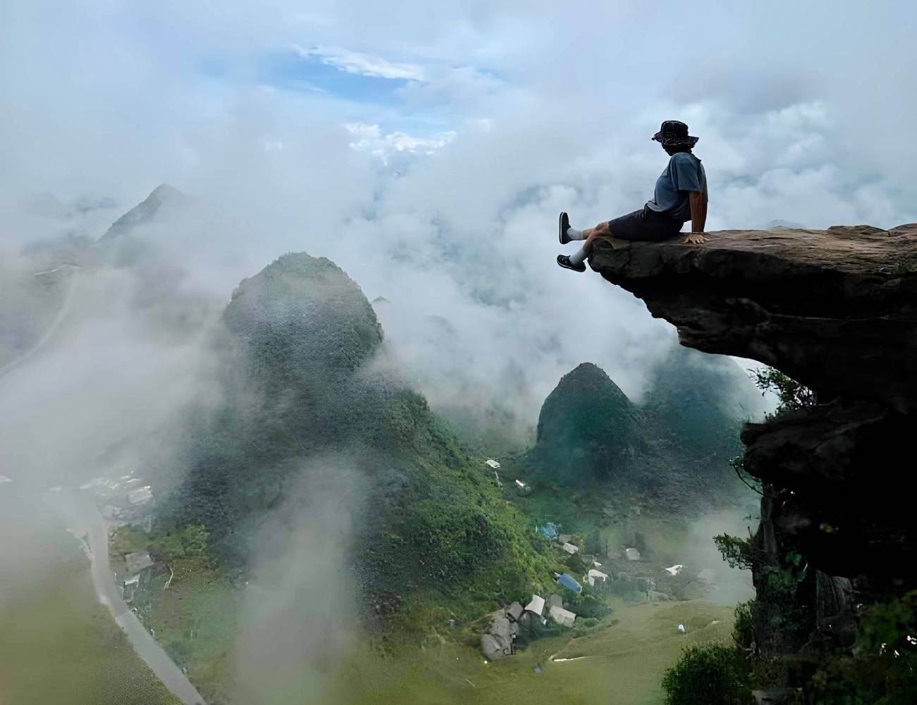 ha giang loop tour 3 days