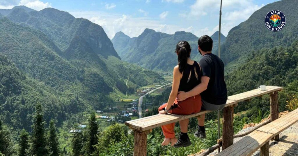 Pho Cao Village