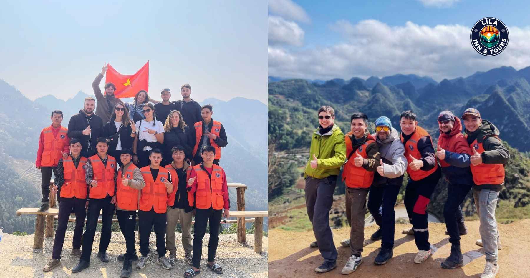 Lila Inn & Tours