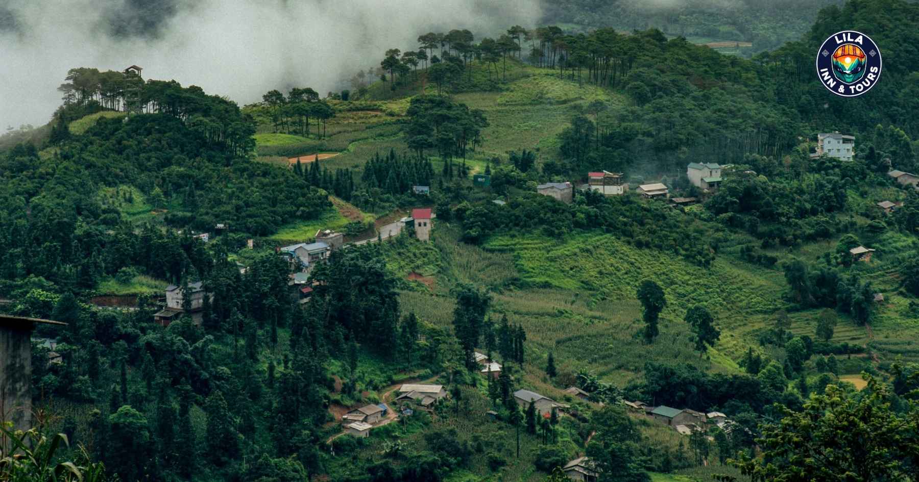 Best time visit ha giang