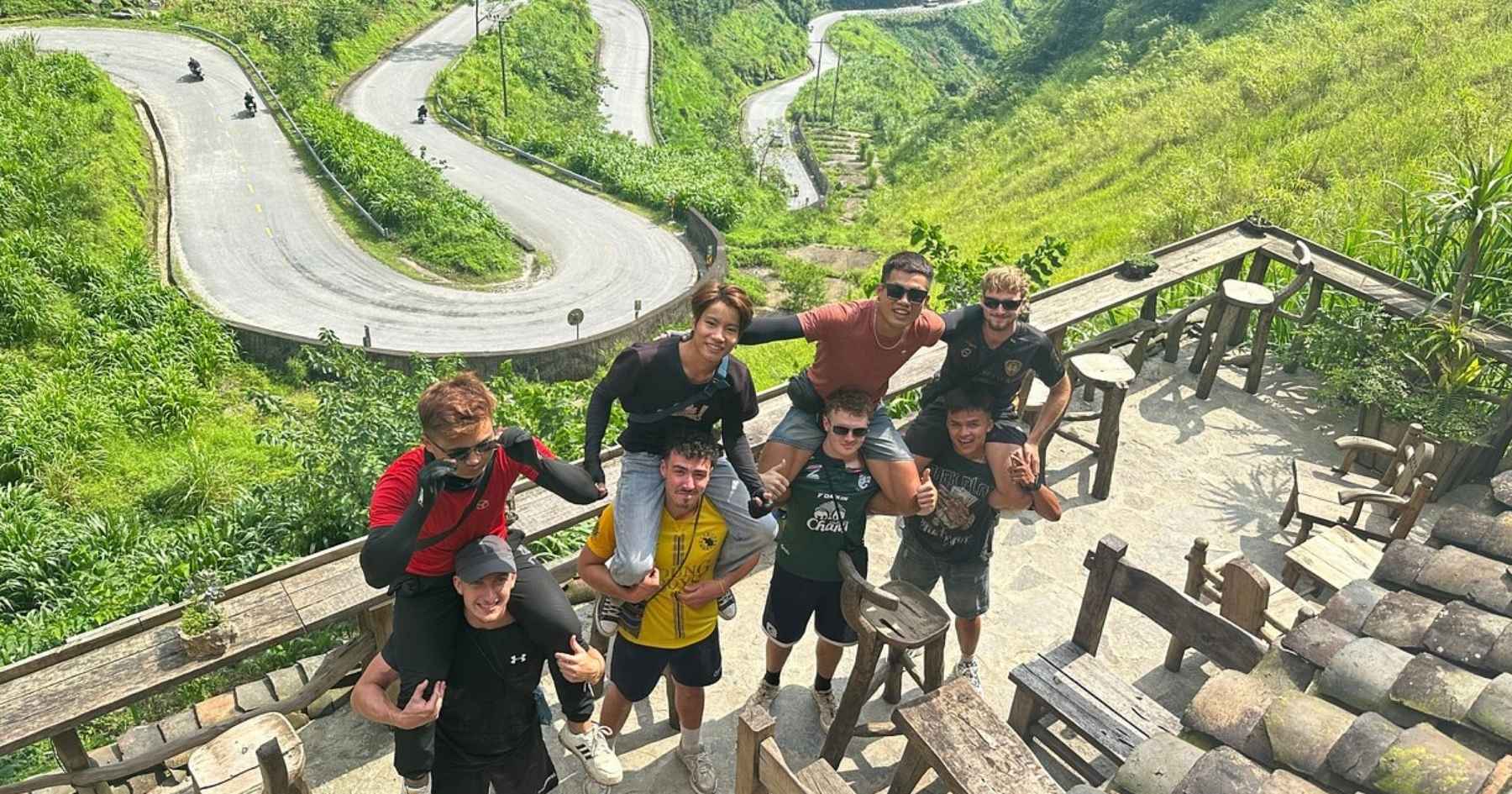 Bi bi Tour