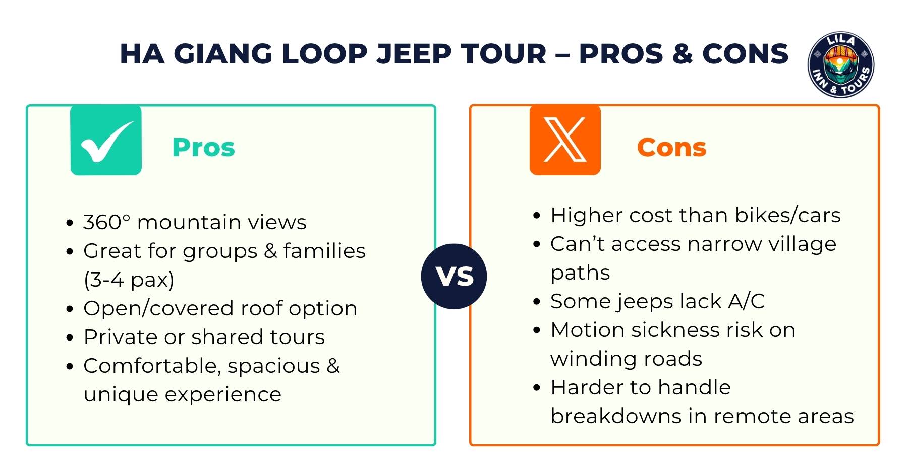ha giang loop jeep tour