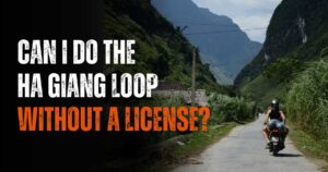 ha giang loop license