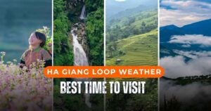 ha giang loop weather