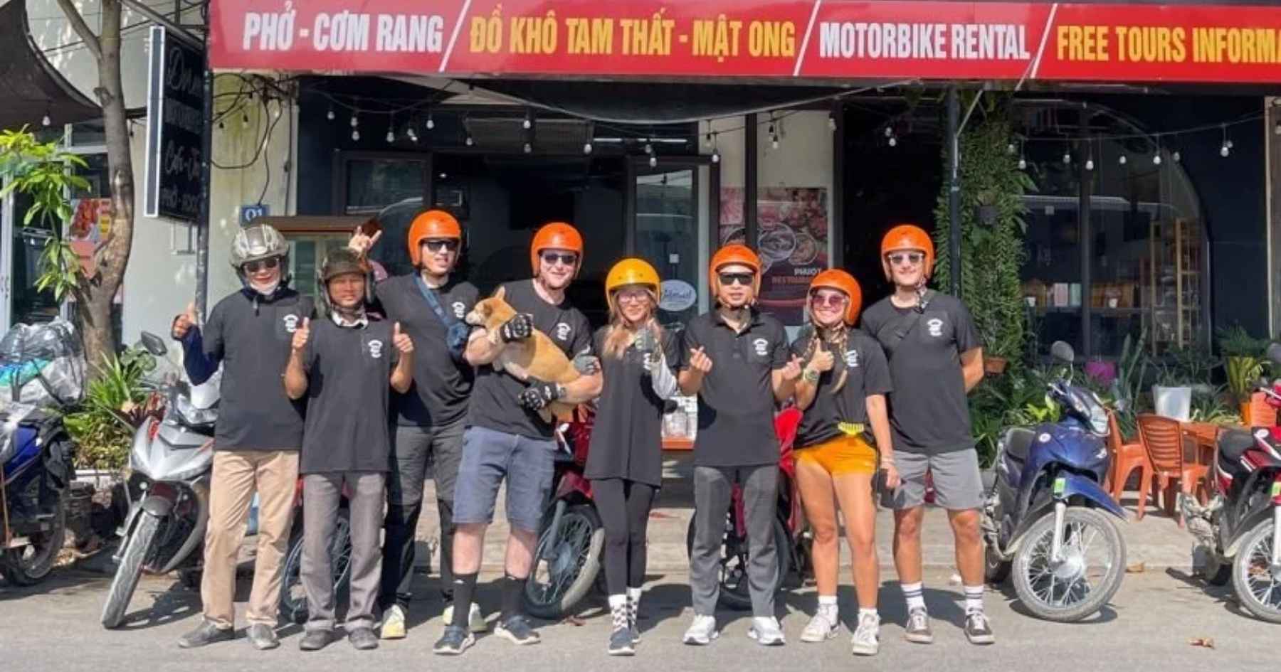 Road King Tour
