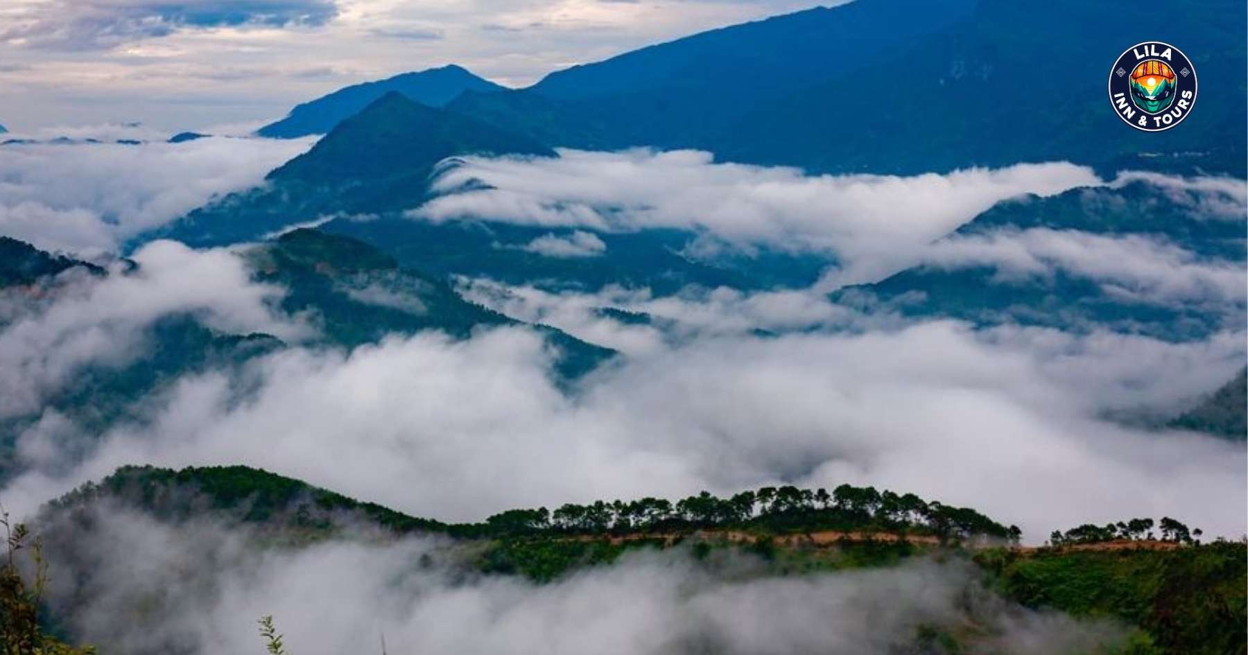 Winter season ha giang