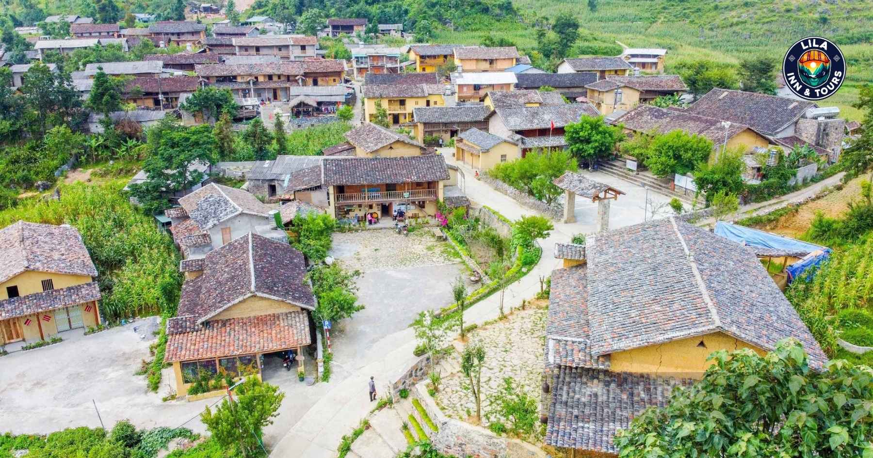 Ha giang loop easy rider