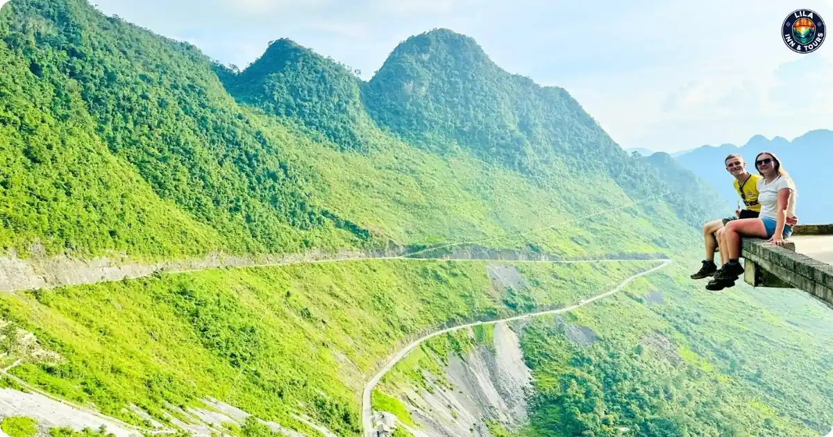 can ty viewpoint in ha giang loop tour 2 day