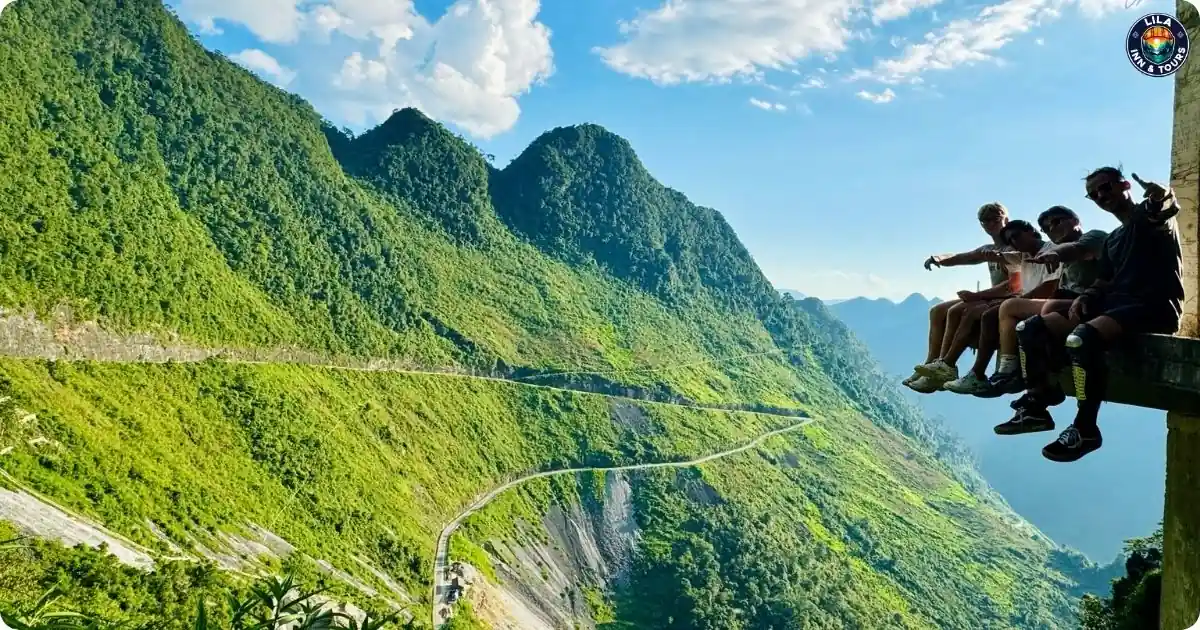 can ty viewpoint in ha giang loop tour 3 day