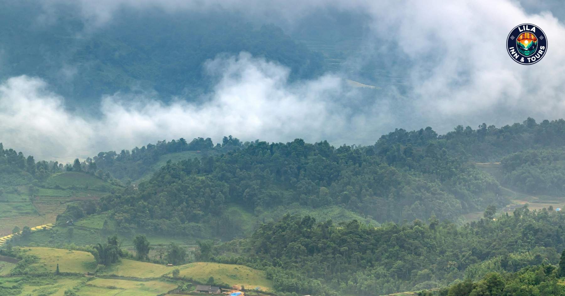 Cloud hunting - quan ba heaven gate