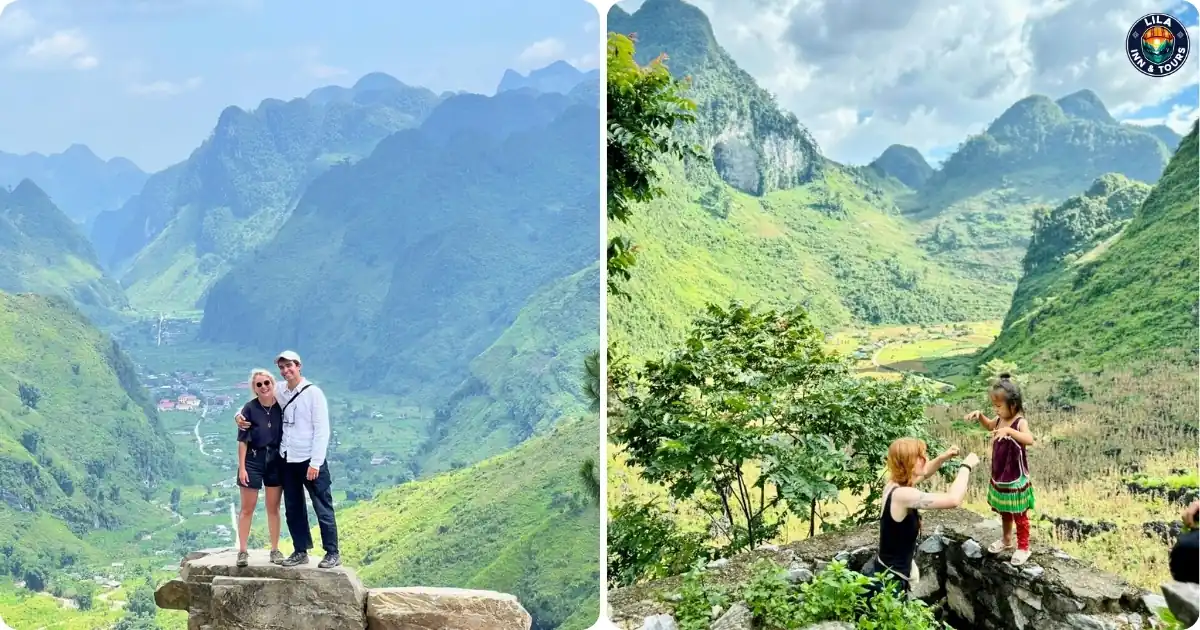 duong thuong in ha giang loop tour 2 day