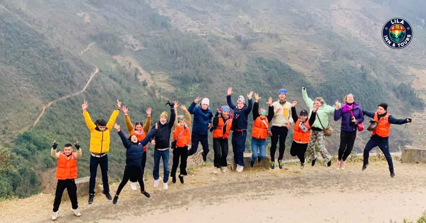 ha giang loop easy rider comfort