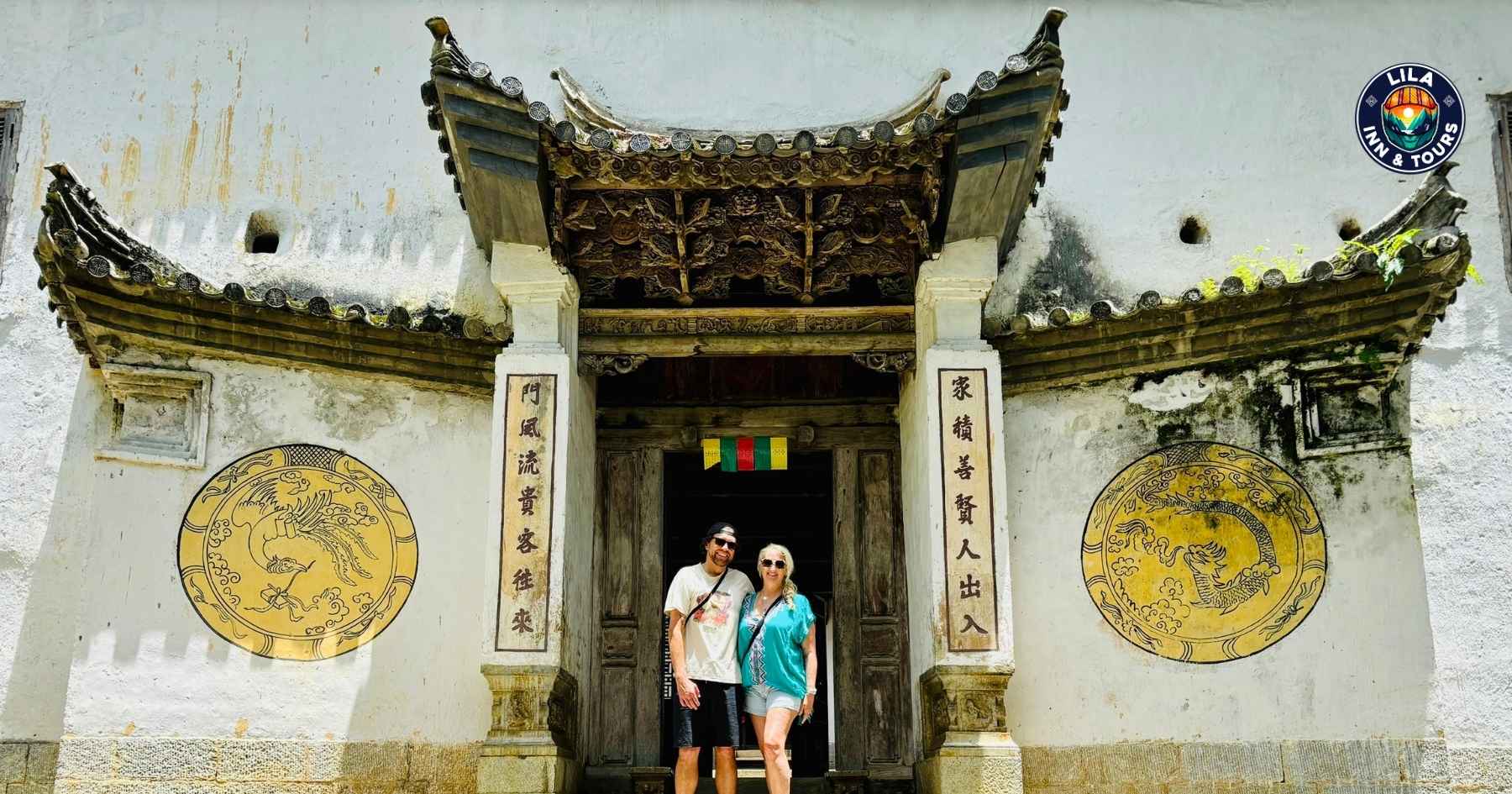 The Hmong King’s Palace 