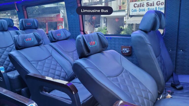 limousine-bus