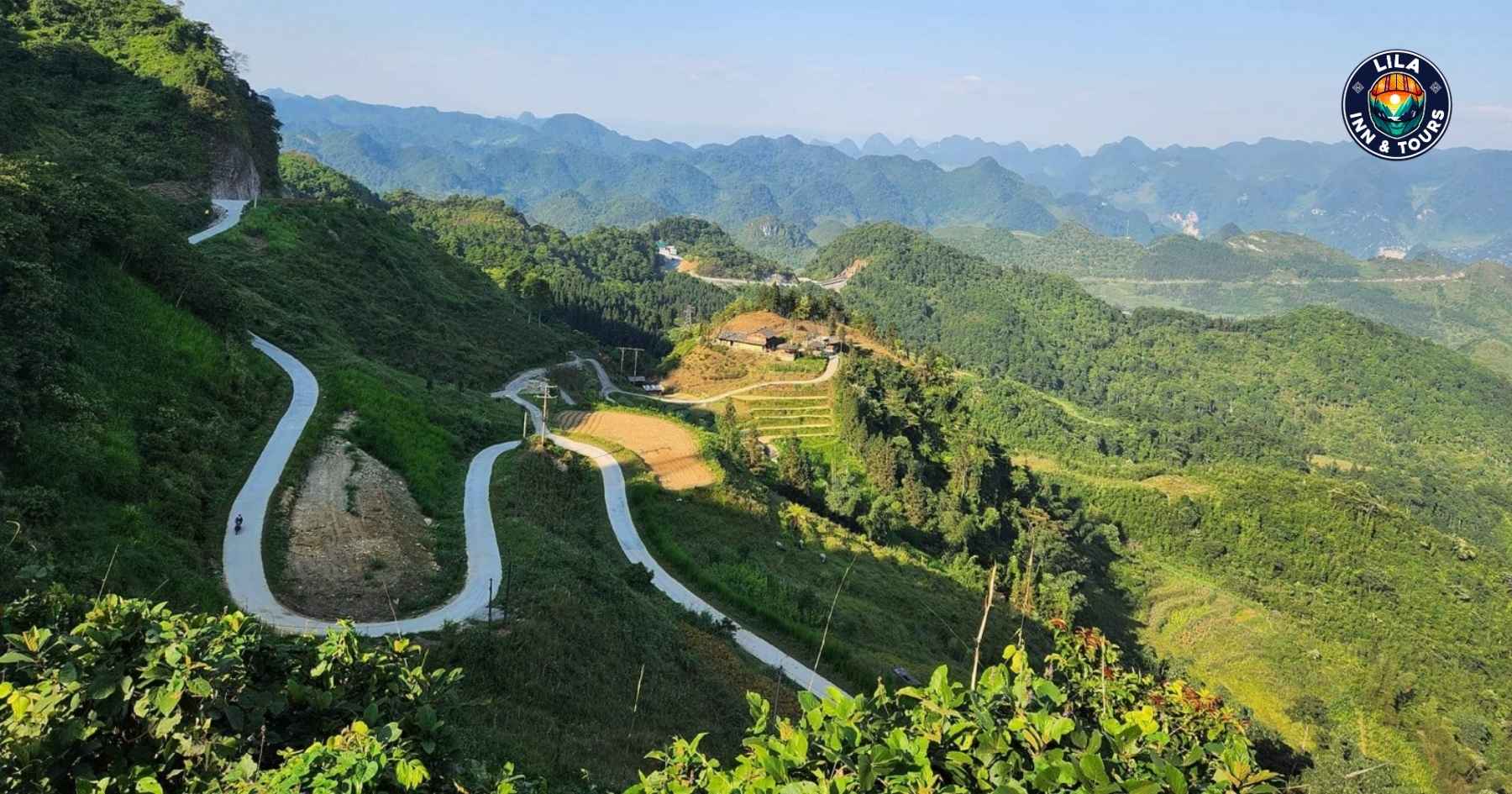 Overview Quan Ba Heaven Gate