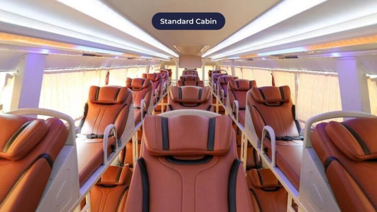 standard-cabin