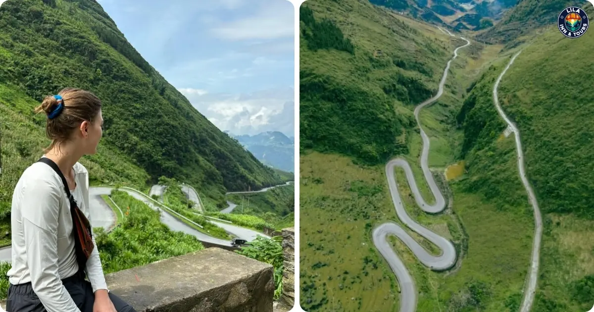 tham ma pass in ha giang loop tour 2 day