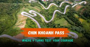 Chin Khoanh Pass