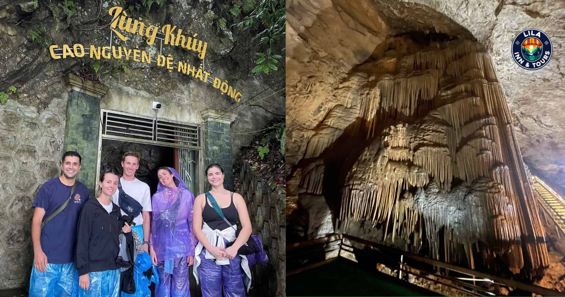 Lung Khuy Cave 