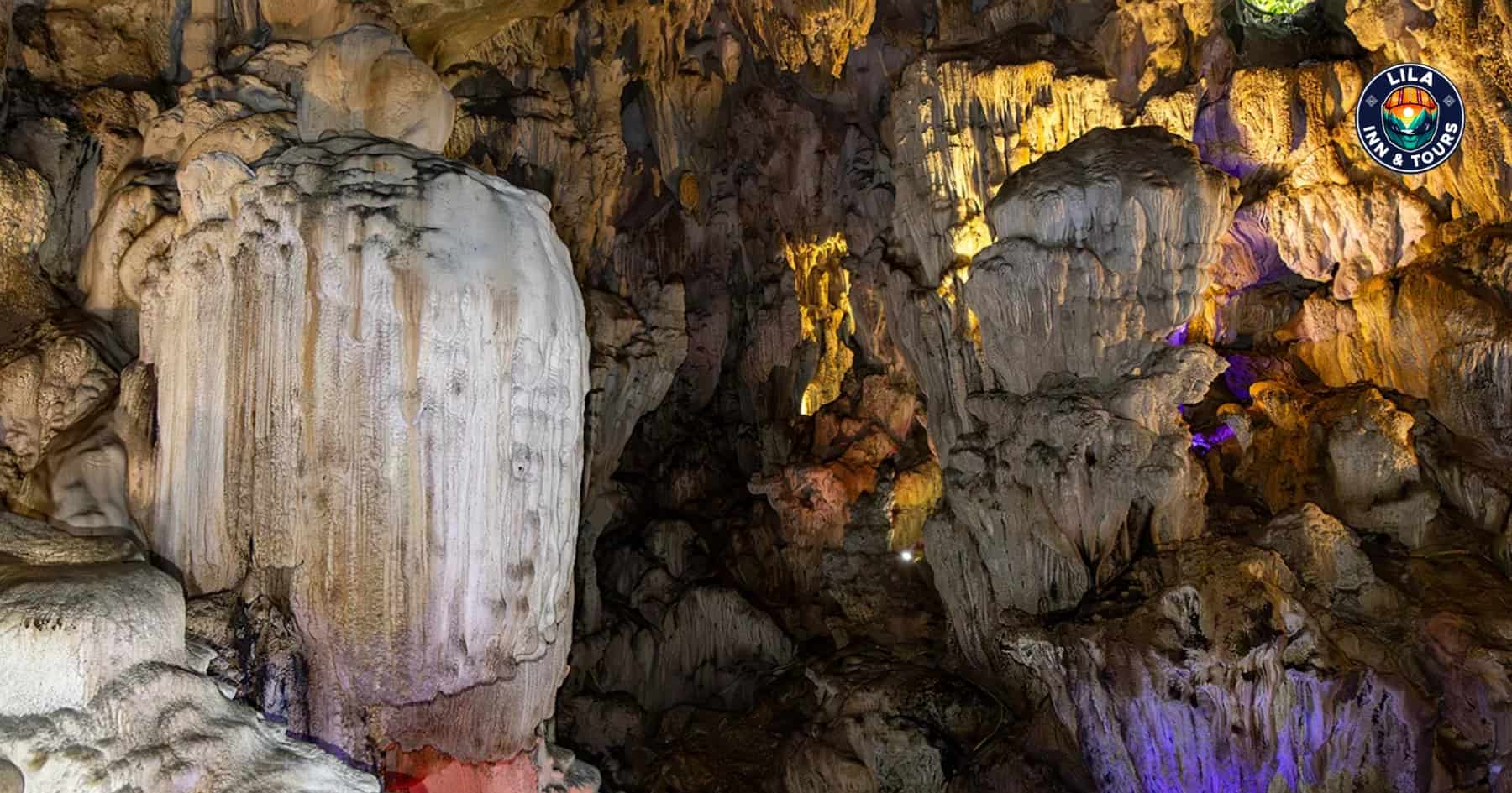 Tham Luong Cave