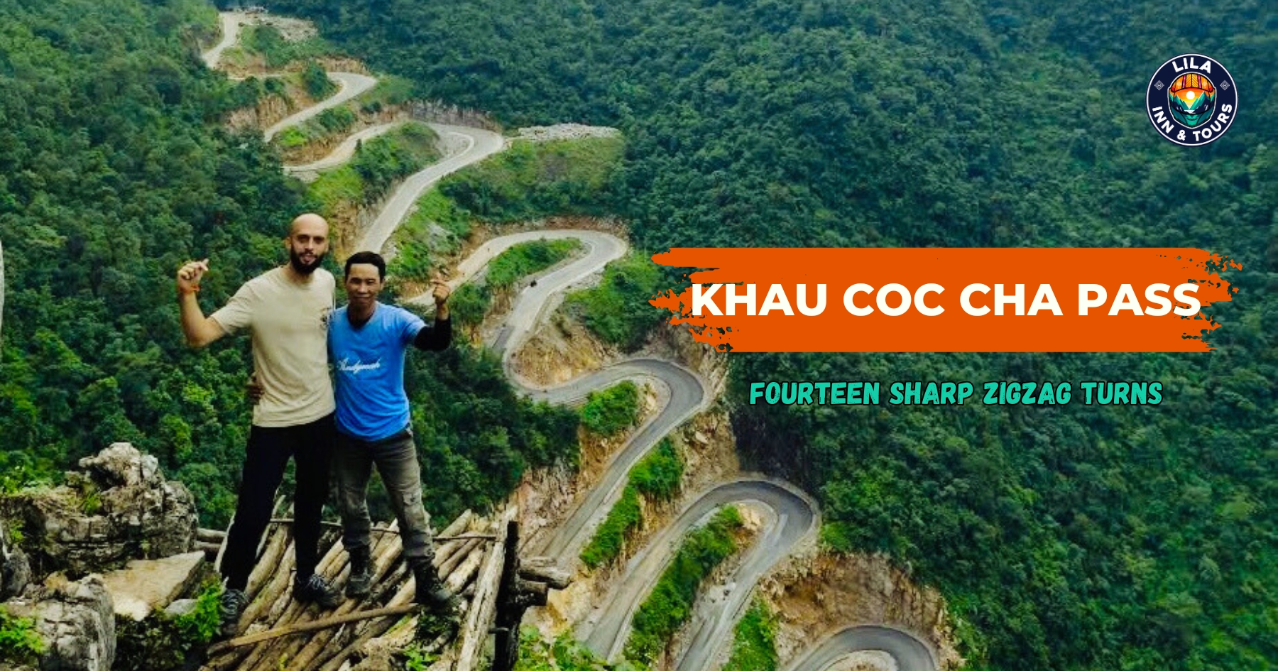 Khau Coc Cha Pass