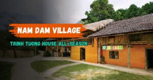 Nam Dam Village