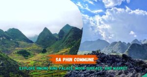 Sa Phin Commune Ha Giang