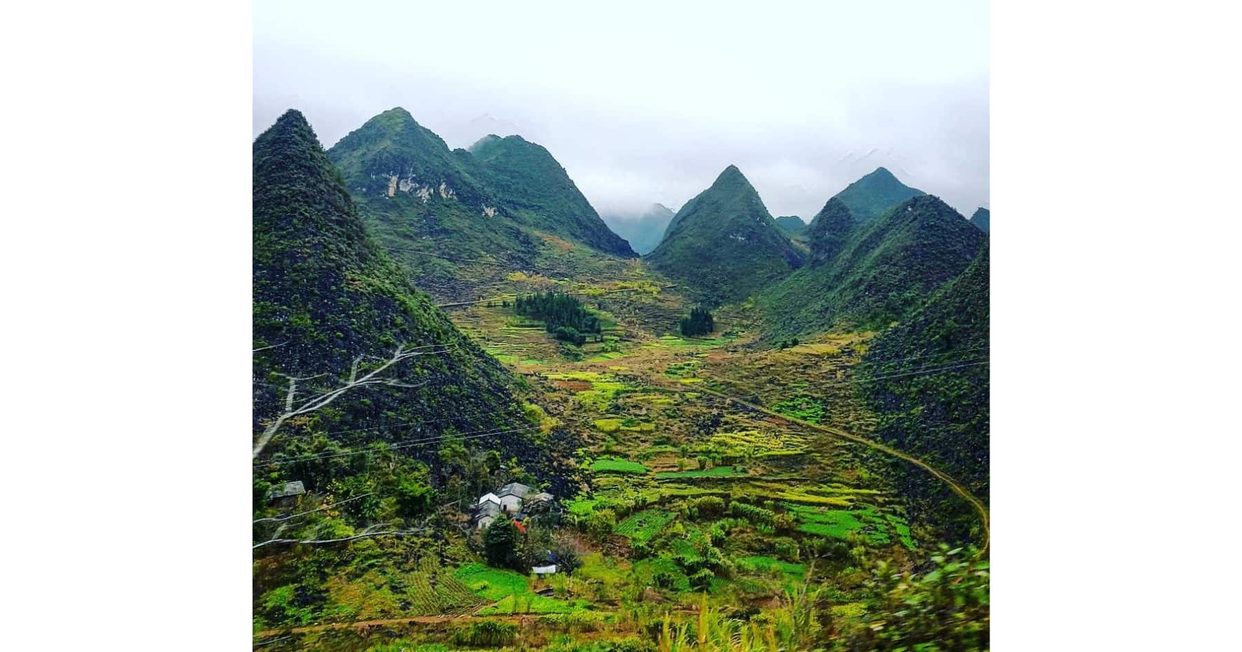 Sa Phin Commune Ha Giang
