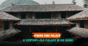 Hmong King Palace