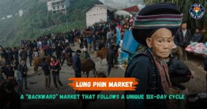 Lung Phin Market
