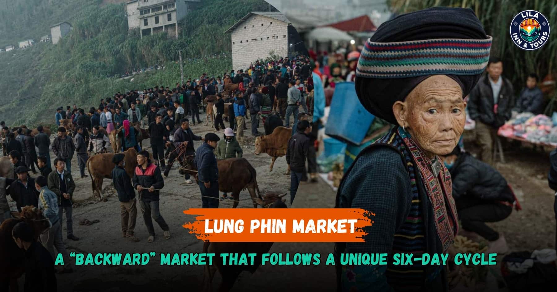 Lung Phin Market