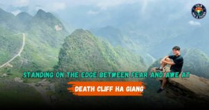 Death Cilff Ha Giang