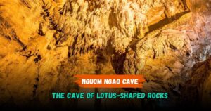 nguom ngao cave