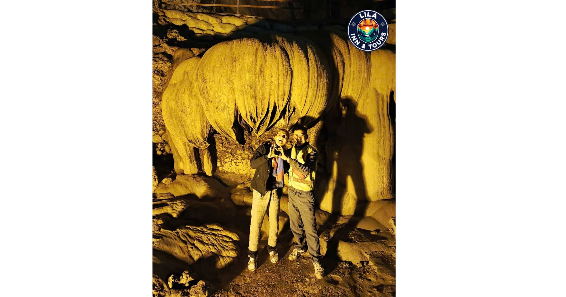 Nguom Ngao Cave