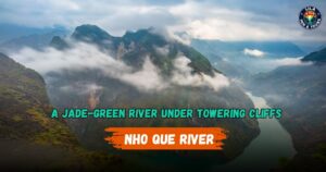 Nho Que River