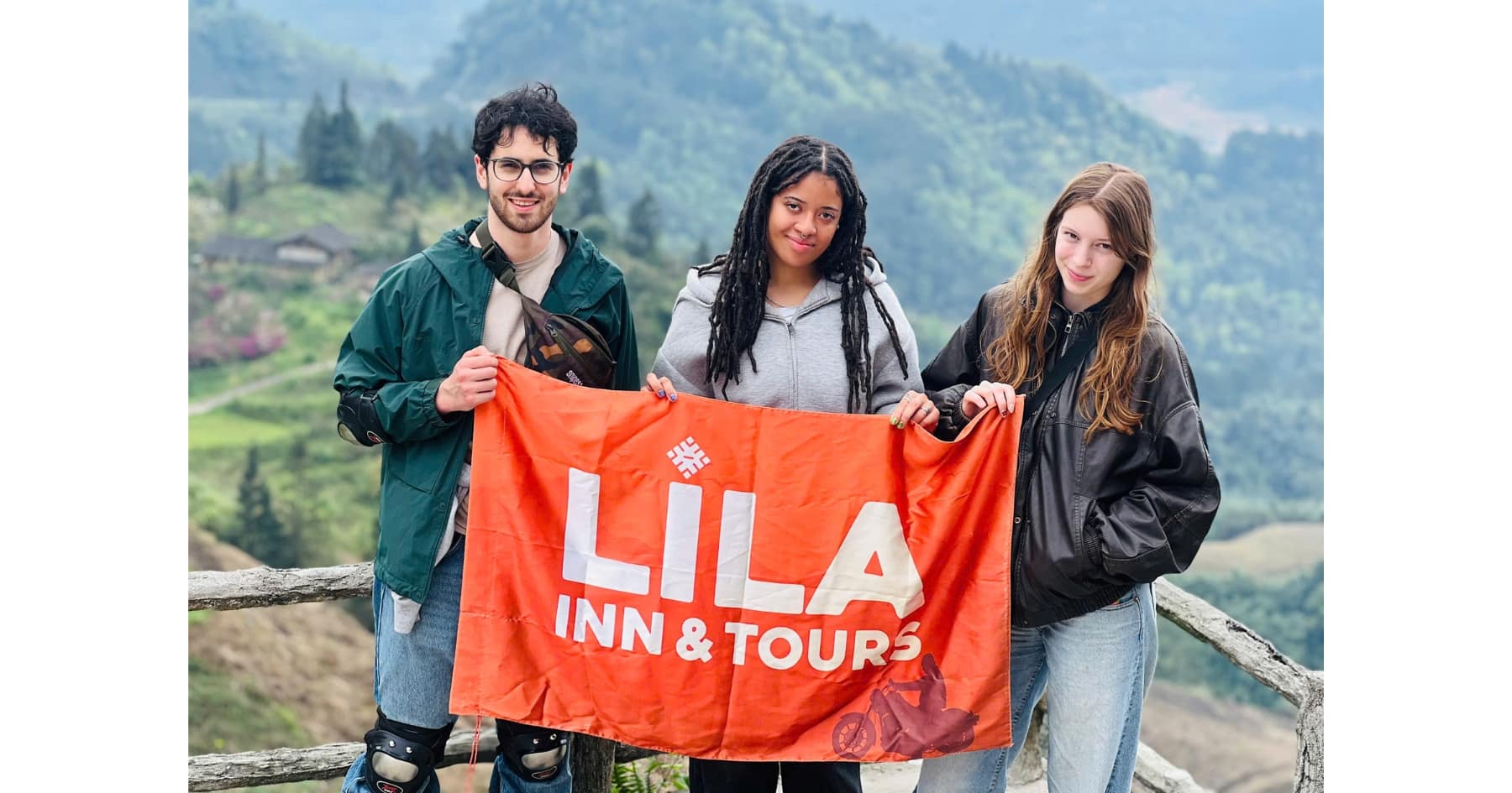 Lila Inn&Tours