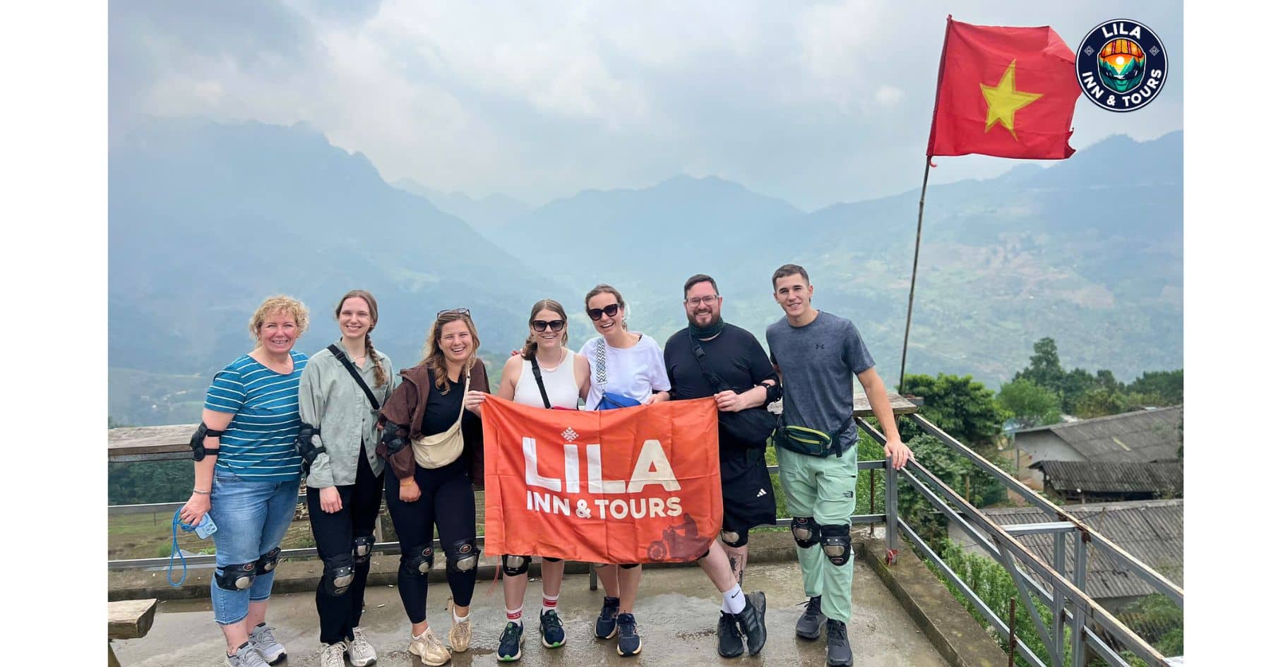 Easy Rider Ha Giang Loop