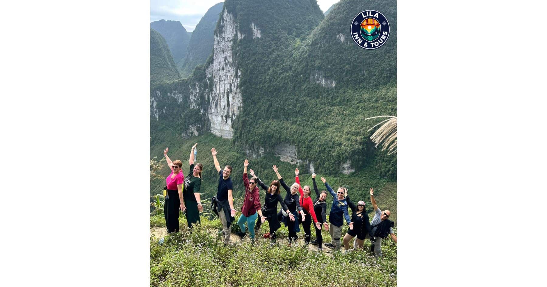 Lila Inn & Tours: safety, small group, off-the-beaten-path