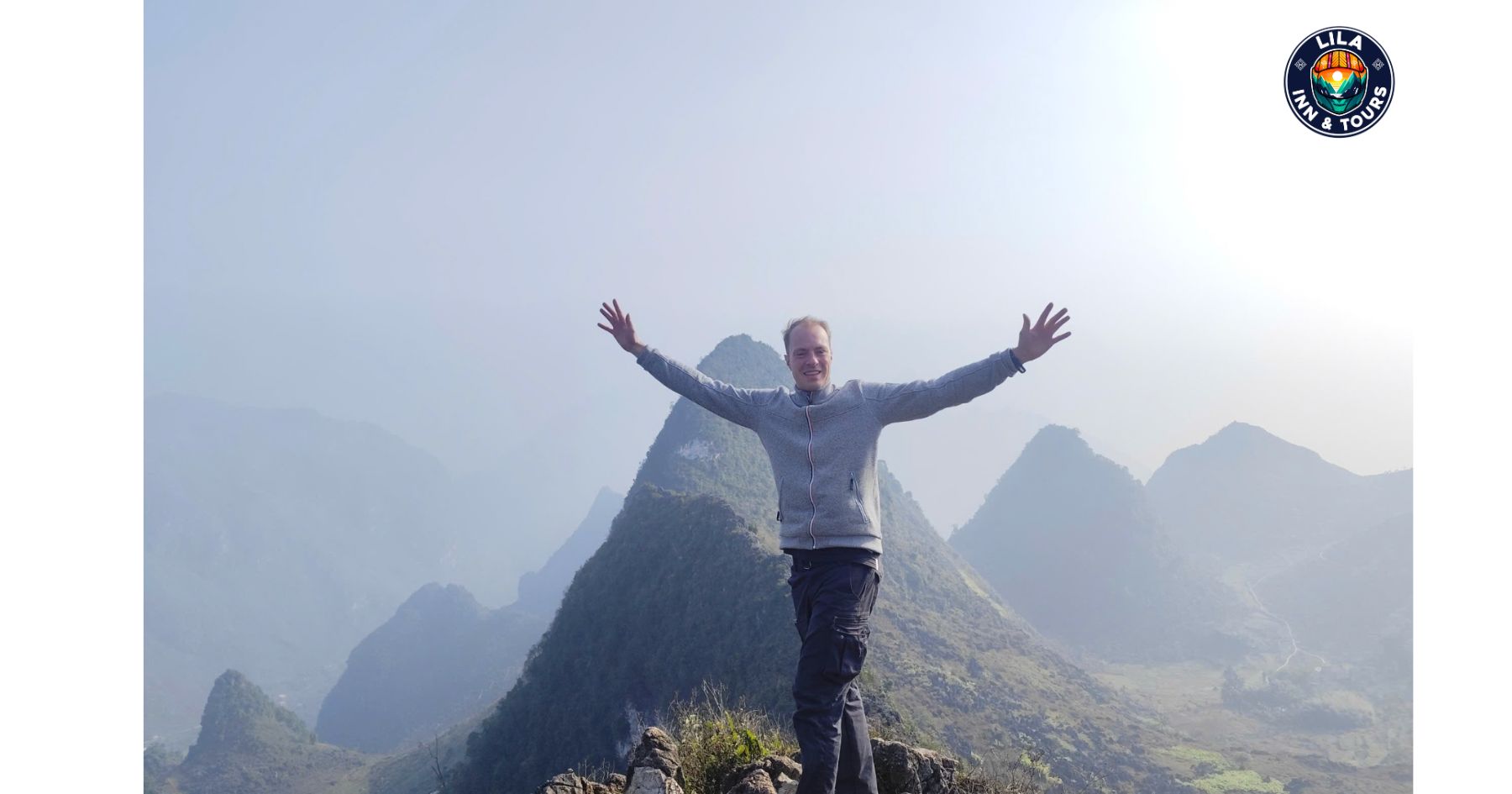 Death Cliff Ha Giang