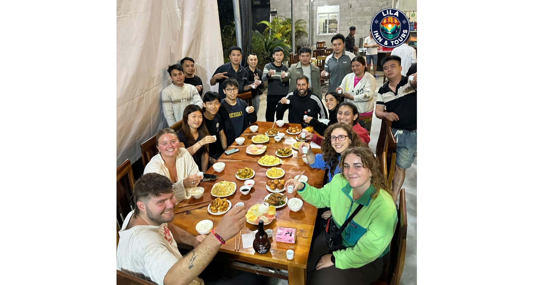 Local Food in Ha Giang