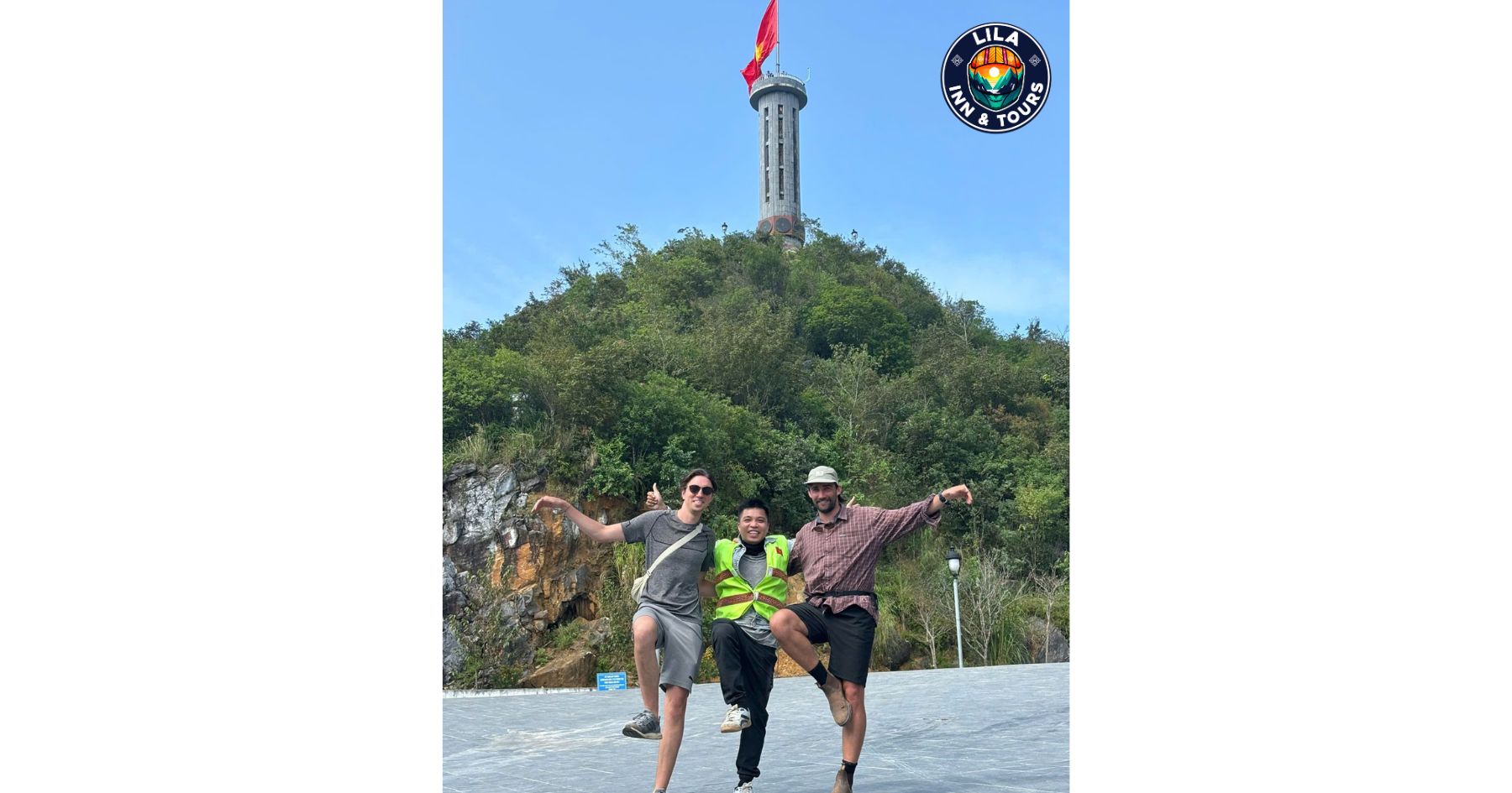 Lung Cu Flat Point 2