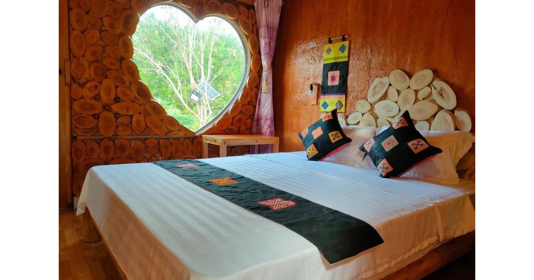 Ly Danh Homestay Ha Giang