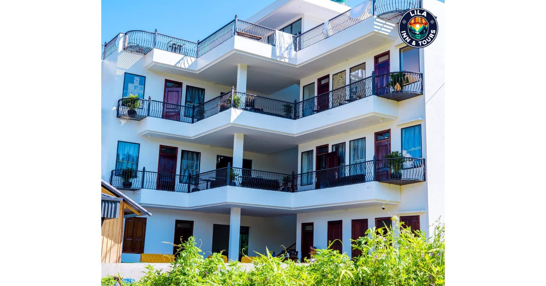 Lila Inn&Tours