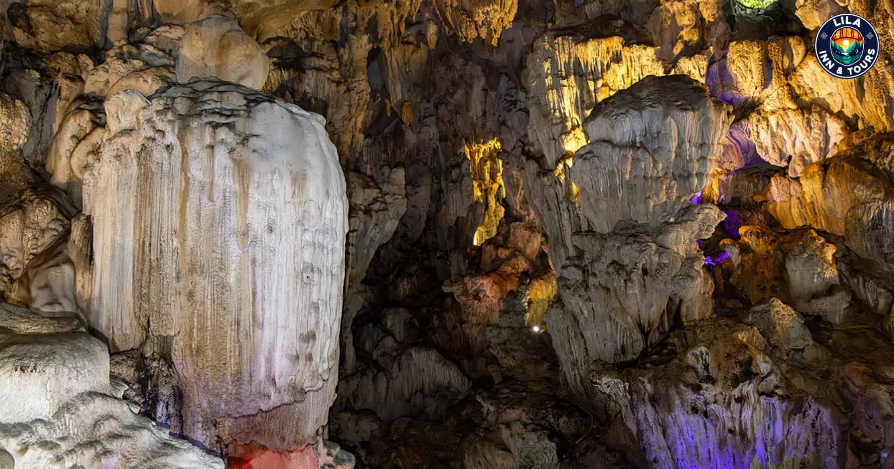 Tham Luong Cave