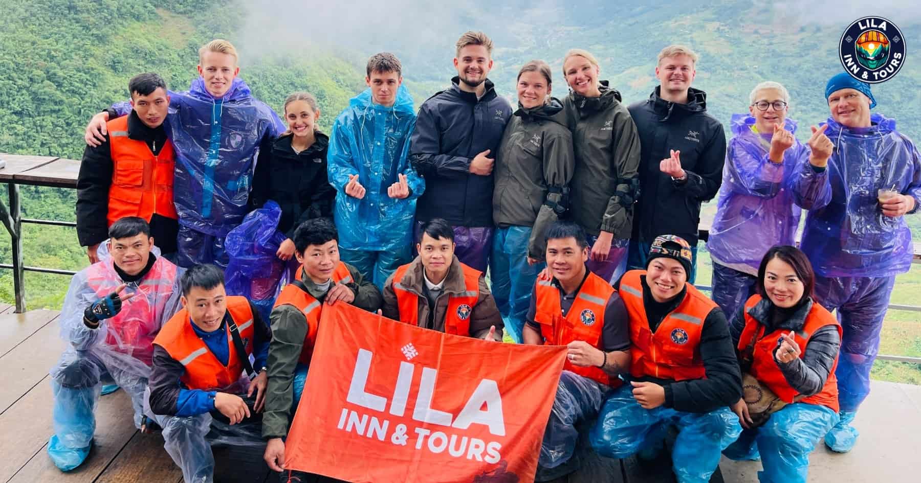 Lila Inn&Tours