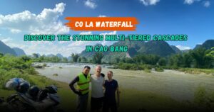 Co La Waterfall